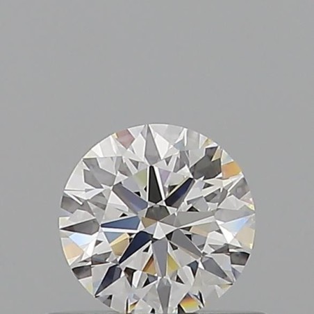 Diament szlif okrągły, 0.51ct, VVS1, G, GIA 7521828801