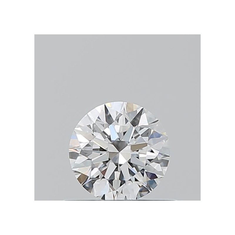Diament szlif okrągły, 0.54ct, VVS1, F, GIA 2534016156 Diament szlif okrągły, 0.54ct, VVS1, F, GIA 2534016156