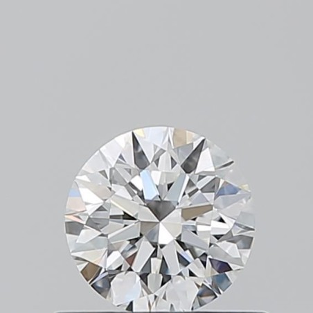 Diament szlif okrągły, 0.54ct, VVS1, F, GIA 2534016156