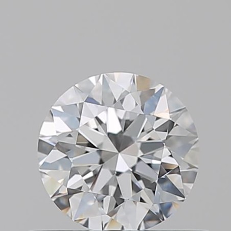Diament szlif okrągły, 0.52ct, VVS2, E, GIA 1533295517