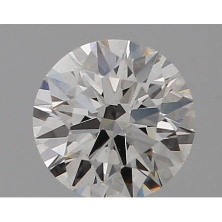 Diament szlif okrągły, 0.45ct, VS2, H, GIA 1539262073