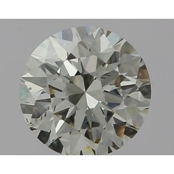Diament szlif okrągły, 0.7ct, SI1, I, IGI 728513312