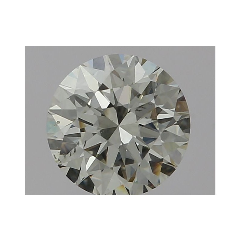Diament szlif okrągły, 0.7ct, SI1, I, IGI 728513312 Diament szlif okrągły, 0.7ct, SI1, I, IGI 728513312