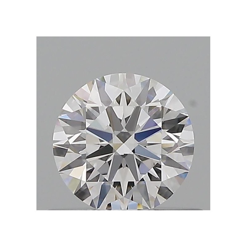 Diament szlif okrągły, 0.53ct, VVS1, D, GIA 2538639562 Diament szlif okrągły, 0.53ct, VVS1, D, GIA 2538639562