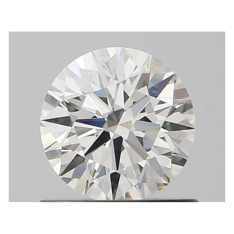Diament szlif okrągły, 0.71ct, VS2, F, GIA 6535130283 Diament szlif okrągły, 0.71ct, VS2, F, GIA 6535130283