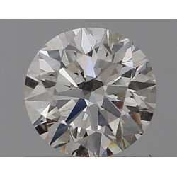 Diament szlif okrągły, 0.5ct, VS2, G, GIA 6535493832