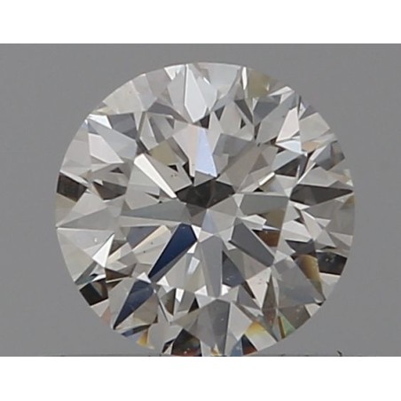 Diament szlif okrągły, 0.5ct, VS2, G, GIA 6535493832