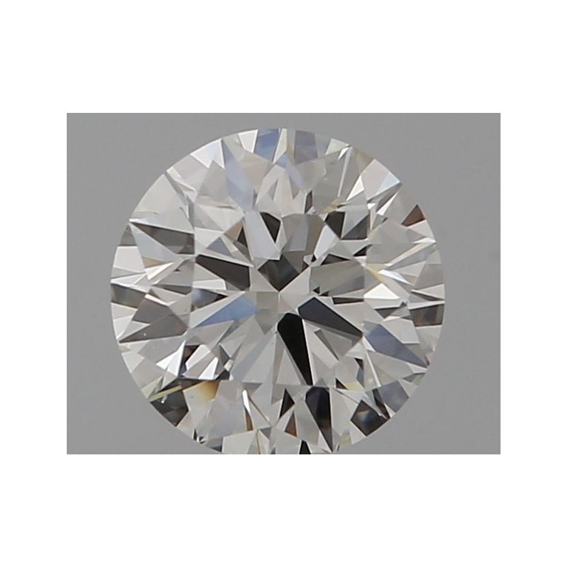 Diament szlif okrągły, 0.5ct, VS2, G, GIA 1539240152 Diament szlif okrągły, 0.5ct, VS2, G, GIA 1539240152