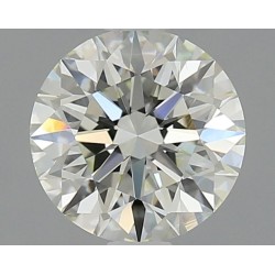 Diament szlif okrągły, 1.2ct, VS2, G, IGI 713557980