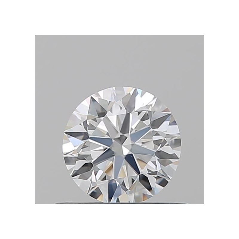 Diament szlif okrągły, 0.52ct, VVS1, F, GIA 2538214099 Diament szlif okrągły, 0.52ct, VVS1, F, GIA 2538214099