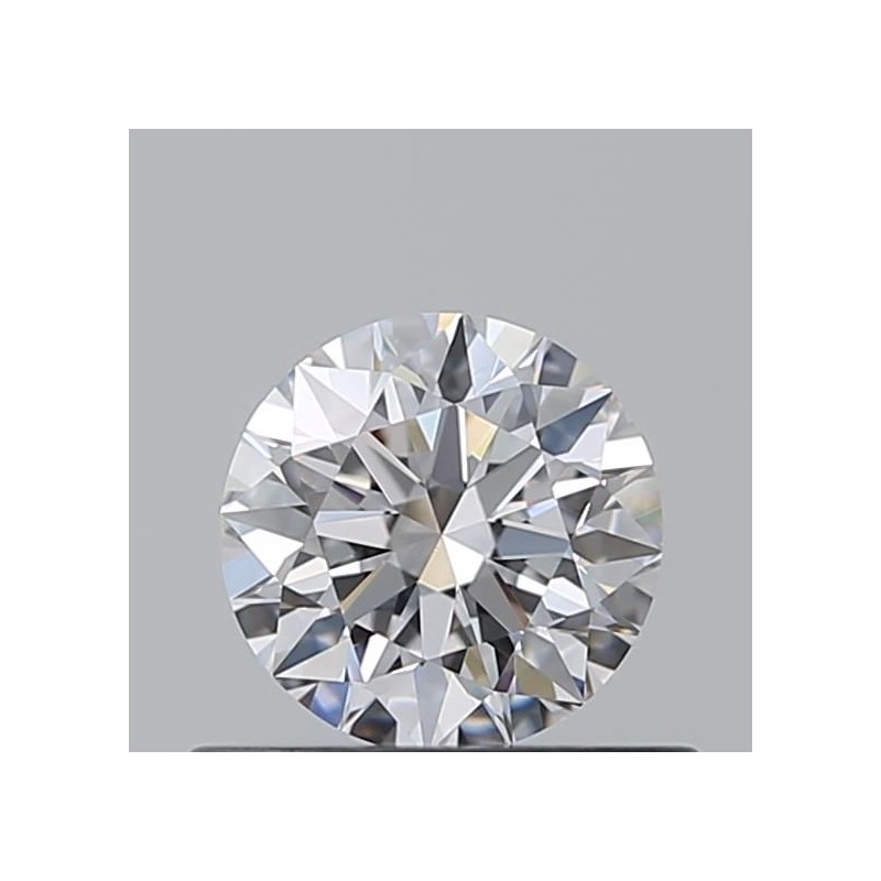 Diament szlif okrągły, 0.51ct, VVS2, D, GIA 1533572616 Diament szlif okrągły, 0.51ct, VVS2, D, GIA 1533572616