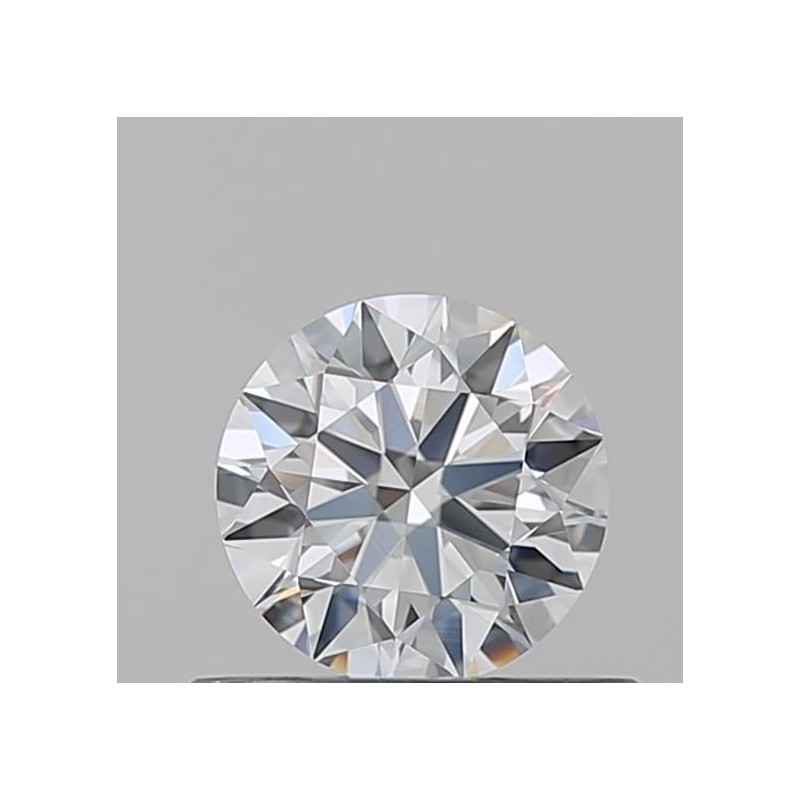 Diament szlif okrągły, 0.5ct, VVS1, F, GIA 7538270083