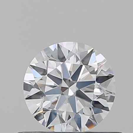 Diament szlif okrągły, 0.5ct, VVS1, F, GIA 7538270083