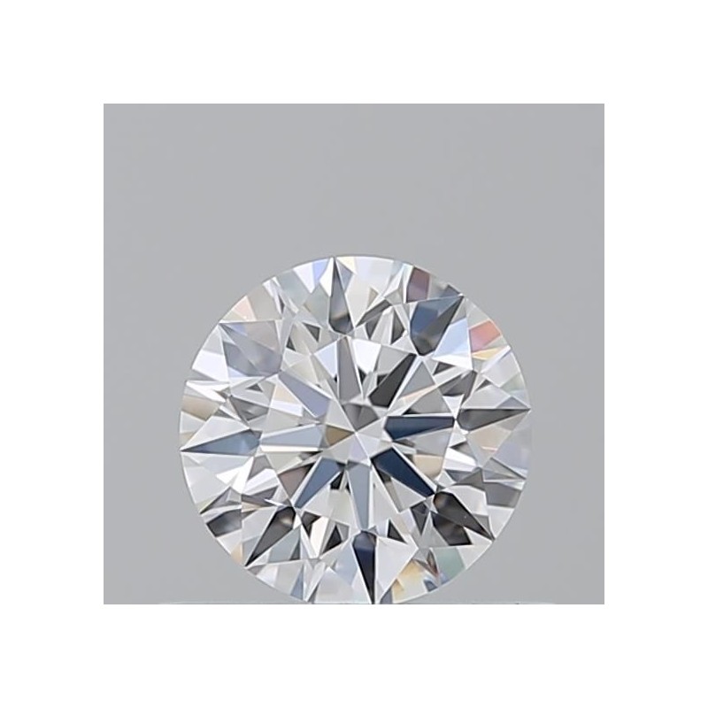 Diament szlif okrągły, 0.51ct, VVS1, E, GIA 2537642406 Diament szlif okrągły, 0.51ct, VVS1, E, GIA 2537642406