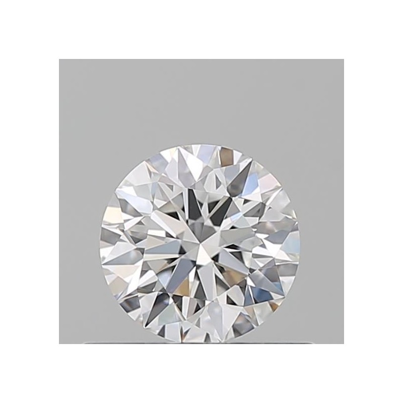 Diament szlif okrągły, 0.51ct, VVS2, F, GIA 1533325642 Diament szlif okrągły, 0.51ct, VVS2, F, GIA 1533325642