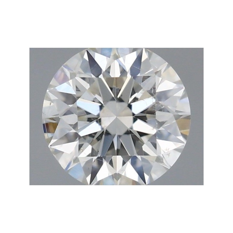 Diament szlif okrągły, 0.3ct, SI1, G, IGI 727539925