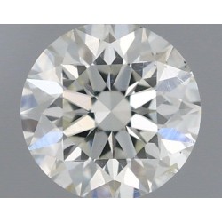 Diament szlif okrągły, 0.31ct, SI1, G, IGI 731562053