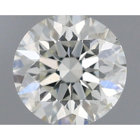 Diament szlif okrągły, 0.31ct, SI1, G, IGI 731562053