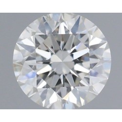 Diament szlif okrągły, 0.31ct, SI1, G, IGI 734509636