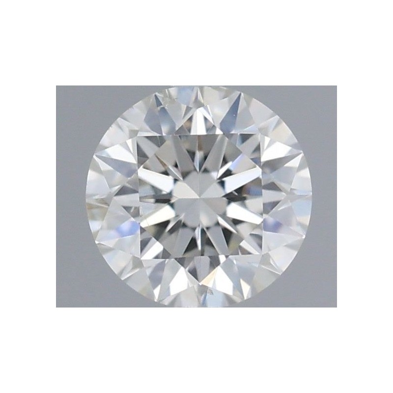 Diament szlif okrągły, 0.31ct, SI1, G, IGI 734509636