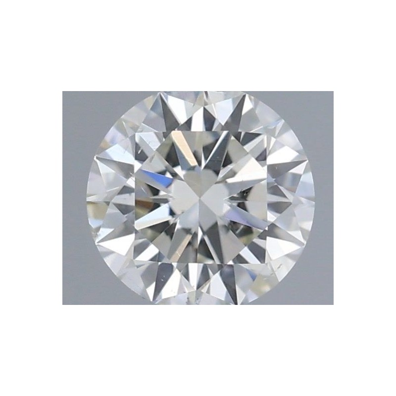 Diament szlif okrągły, 0.3ct, SI1, G, IGI 731562052