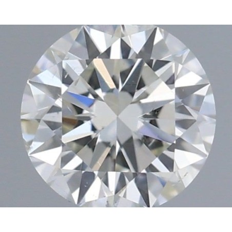 Diament szlif okrągły, 0.3ct, SI1, G, IGI 731562052