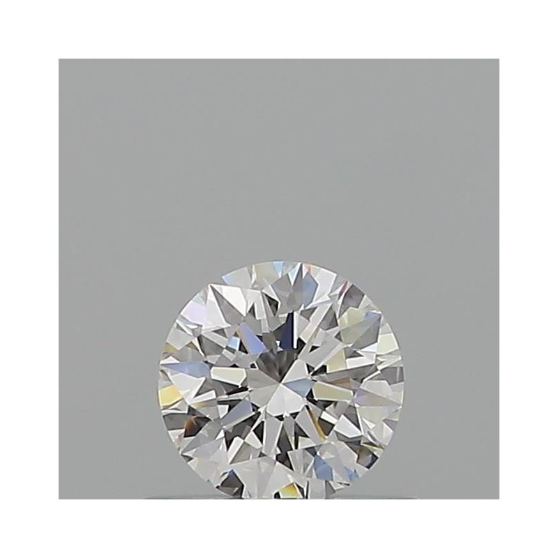 Diament szlif okrągły, 0.5ct, VVS1, F, GIA 6525827654 Diament szlif okrągły, 0.5ct, VVS1, F, GIA 6525827654