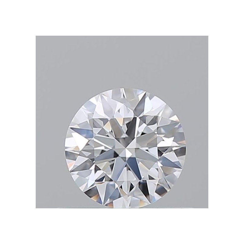 Diament szlif okrągły, 0.51ct, VVS2, D, GIA 2536580571 Diament szlif okrągły, 0.51ct, VVS2, D, GIA 2536580571
