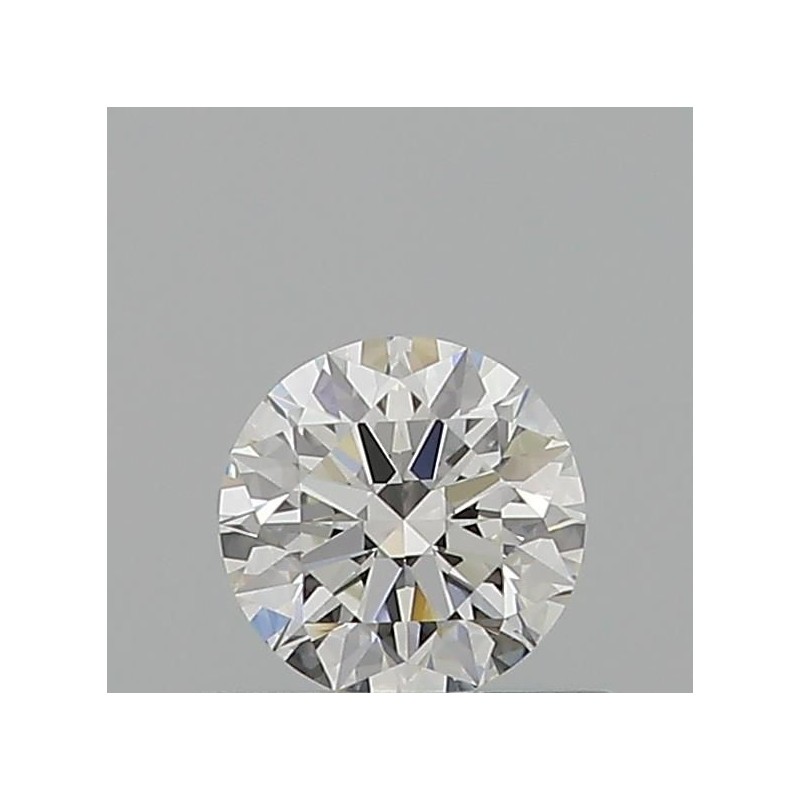 Diament szlif okrągły, 0.51ct, VVS1, G, GIA 7521073534