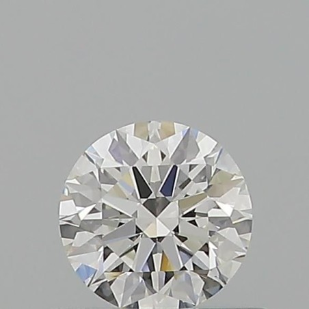 Diament szlif okrągły, 0.51ct, VVS1, G, GIA 7521073534