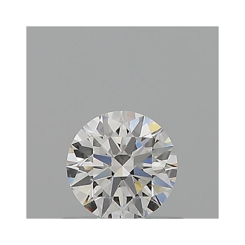 Diament szlif okrągły, 0.5ct, VVS1, F, GIA 1525955091