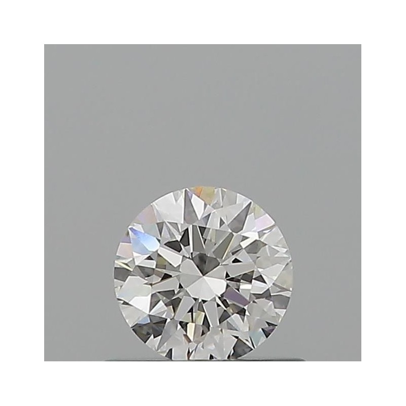 Diament szlif okrągły, 0.5ct, VVS1, F, GIA 6535017049