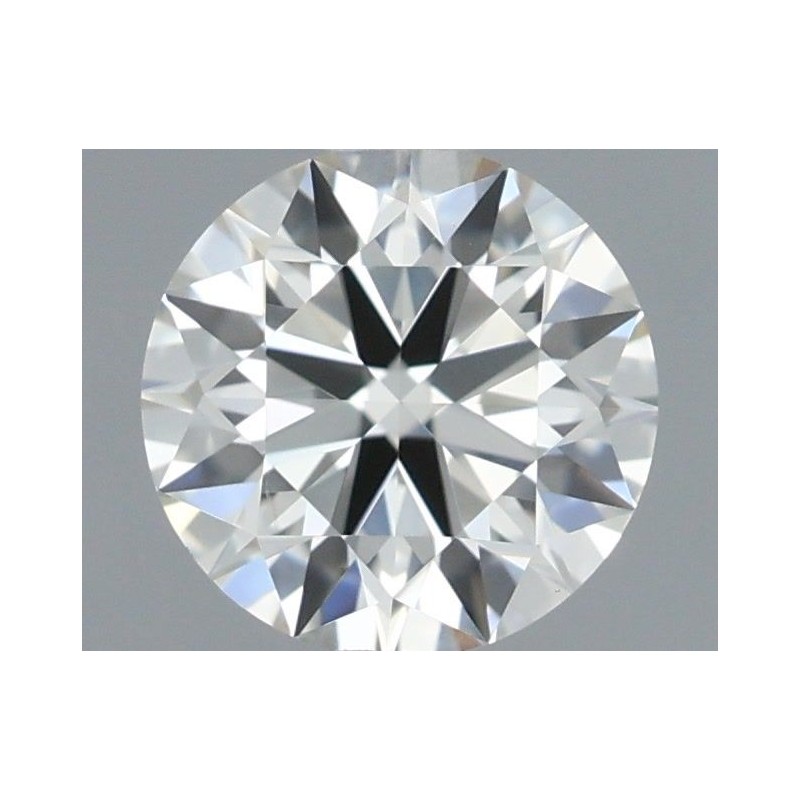 Diament szlif okrągły, 0.5ct, VS2, I, IGI 733578626 Diament szlif okrągły, 0.5ct, VS2, I, IGI 733578626