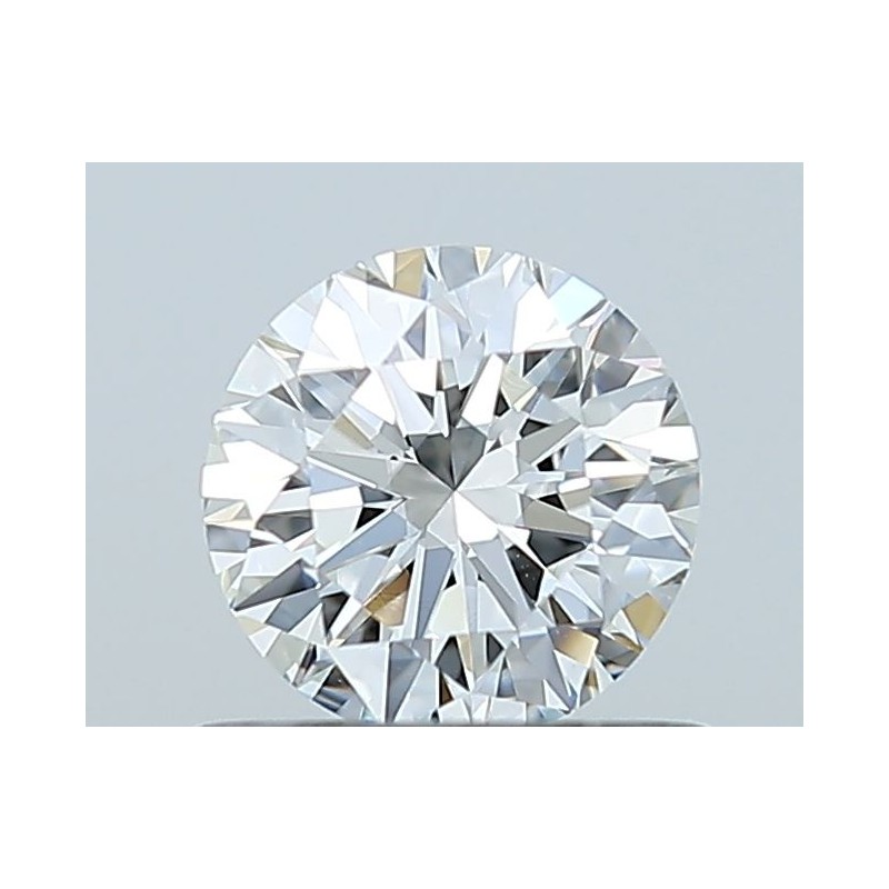 Diament szlif okrągły, 0.6ct, VS2, G, GIA 6233750849