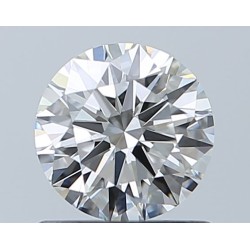 Diament szlif okrągły, 0.71ct, VS1, F, GIA 2235749015