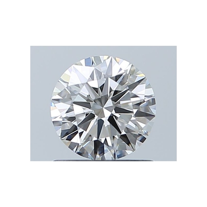 Diament szlif okrągły, 0.71ct, VS1, F, GIA 2235749015