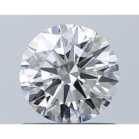 Diament szlif okrągły, 0.71ct, VS1, F, GIA 2235749015