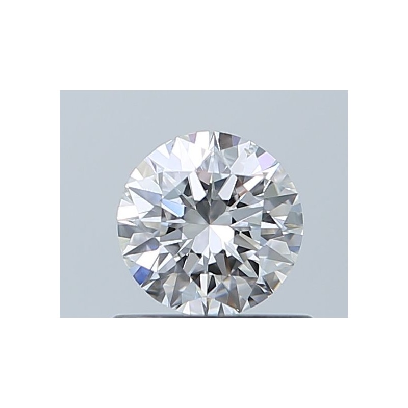 Diament szlif okrągły, 0.5ct, VS2, E, GIA 5232750844