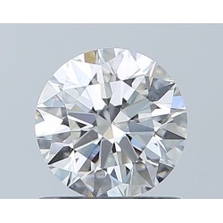 Diament szlif okrągły, 0.8ct, SI1, G, GIA 1538627836