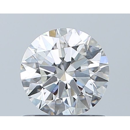 Diament szlif okrągły, 0.8ct, SI1, G, GIA 1538627836