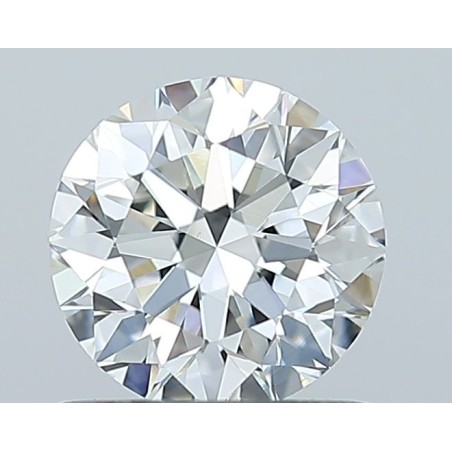 Diament szlif okrągły, 0.8ct, VS1, H, GIA 2235750833