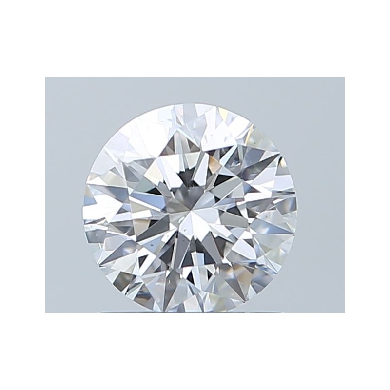 Diament szlif okrągły, 0.9ct, SI1, D, GIA 1533627018