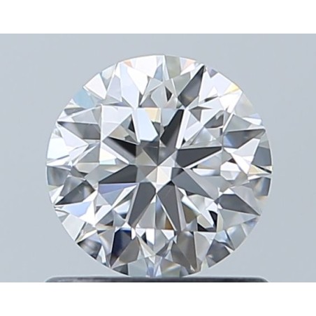 Diament szlif okrągły, 0.7ct, VS2, E, GIA 2235748997