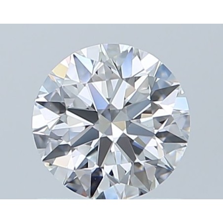 Diament szlif okrągły, 0.7ct, VS1, E, GIA 6233746181