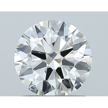 Diament szlif okrągły, 1.04ct, VS1, I, GIA 2536365529