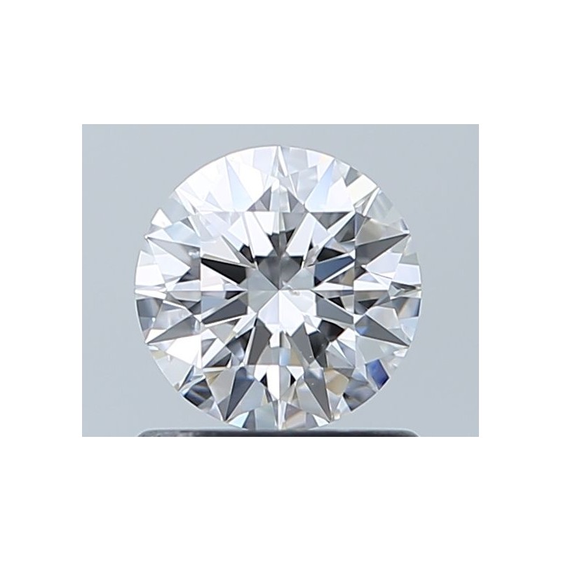 Diament szlif okrągły, 0.7ct, SI1, D, GIA 1232746134 Diament szlif okrągły, 0.7ct, SI1, D, GIA 1232746134