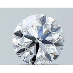 Diament szlif okrągły, 1.01ct, VVS2, G, GIA 1538545423