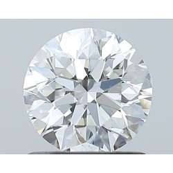 Diament szlif okrągły, 0.9ct, SI1, G, GIA 6535211184