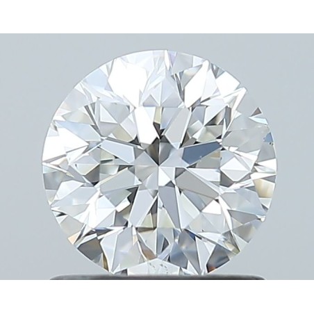 Diament szlif okrągły, 0.9ct, SI1, G, GIA 6535211184