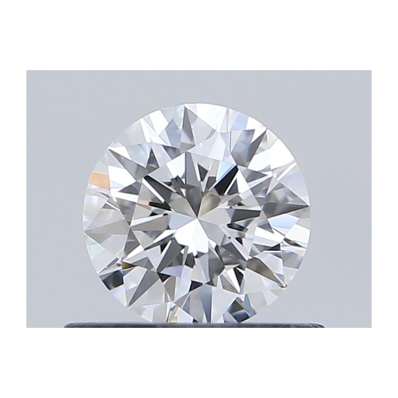 Diament szlif okrągły, 0.51ct, VVS2, E, GIA 5231746151 Diament szlif okrągły, 0.51ct, VVS2, E, GIA 5231746151